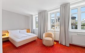 Steiners Hotel Airport-Messe