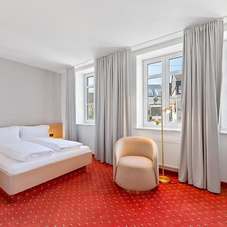 Steiners Hotel Airport-Messe Stuttgart Eksteriør billede