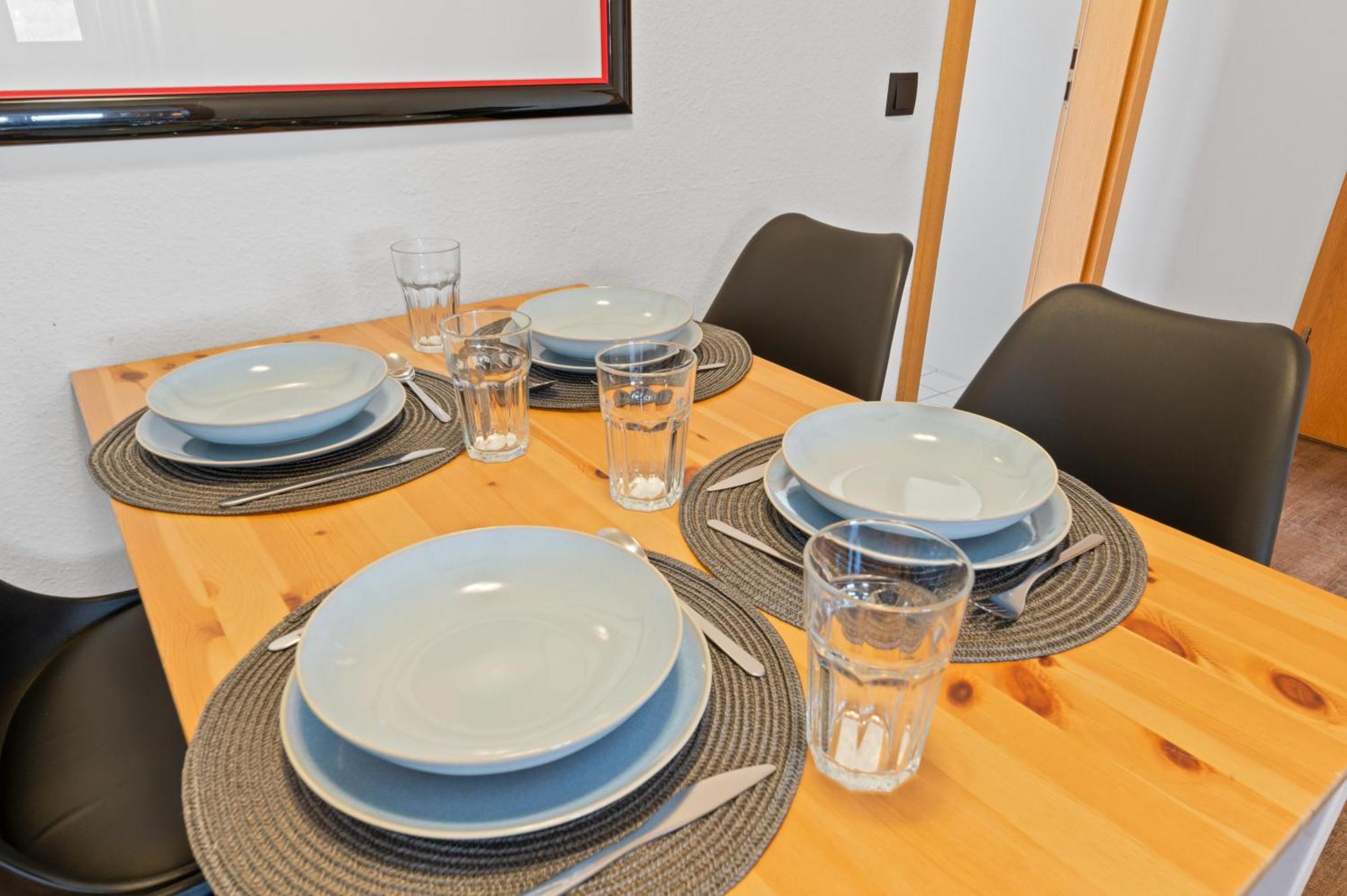 Steiners Hotel Airport-Messe Stuttgart Eksteriør billede