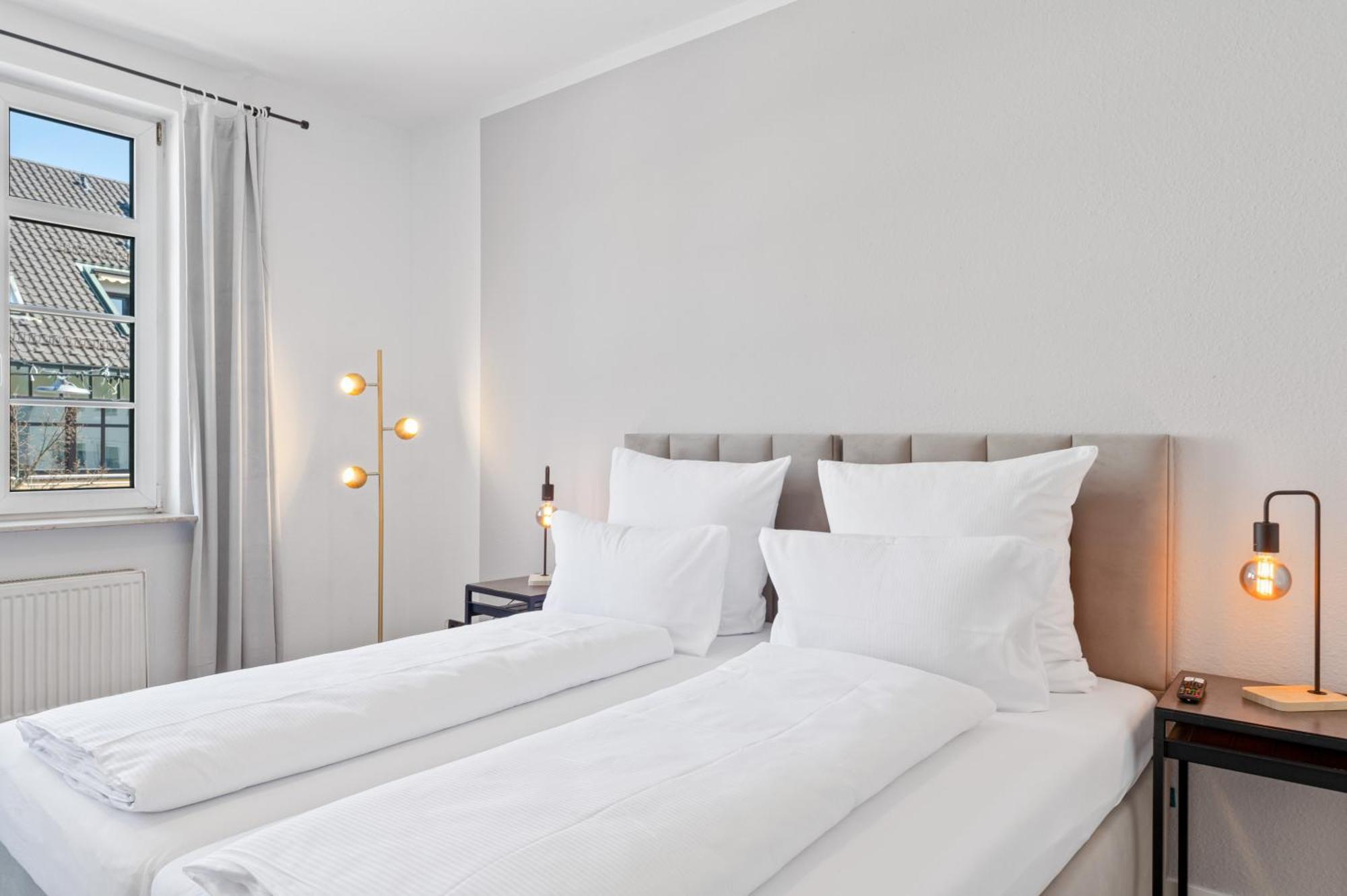 Steiners Hotel Airport-Messe Stuttgart Eksteriør billede