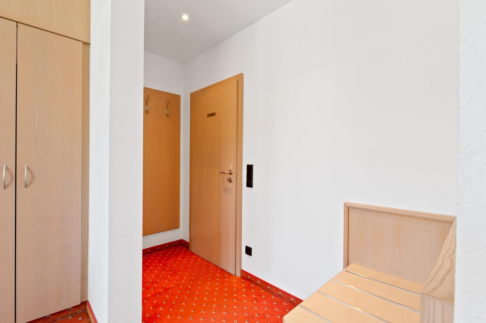 Steiners Hotel Airport-Messe Stuttgart Eksteriør billede